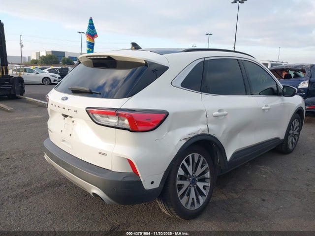 2020 FORD ESCAPE 1FMCU0DZ4LUC04268 Photo 3