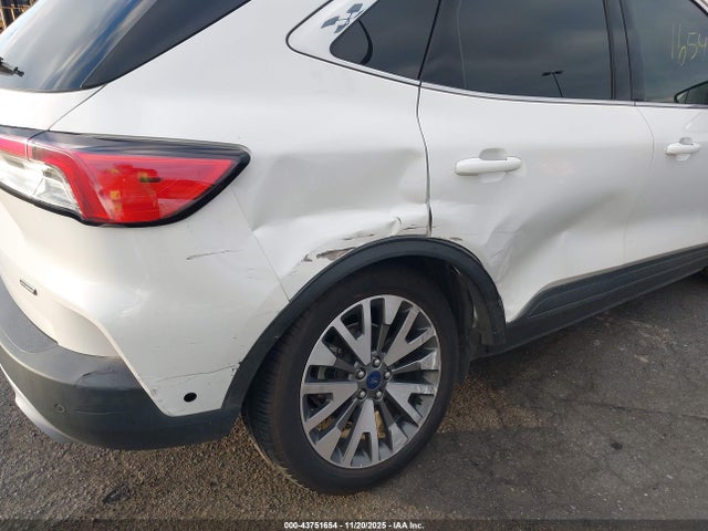 2020 FORD ESCAPE 1FMCU0DZ4LUC04268 Photo 5
