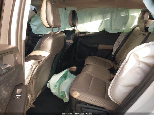 2020 FORD ESCAPE 1FMCU0DZ4LUC04268 Photo 7