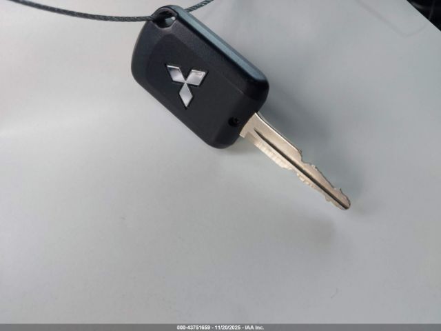 2020 MITSUBISHI MIRAGE ML32A3HJ9LH004660 Photo 10