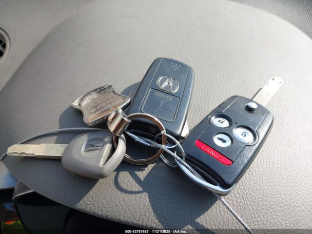 2011 ACURA MDX 2HNYD2H62BH525503 Photo 10