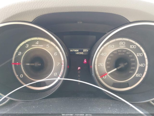 2011 ACURA MDX 2HNYD2H62BH525503 Photo 6