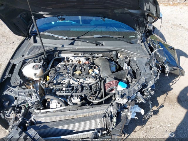 2024 AUDI S3 WAUH3DGY6RA017581 Photo 9