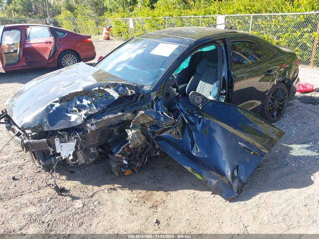 2024 AUDI S3 WAUH3DGY6RA017581 Photo 1