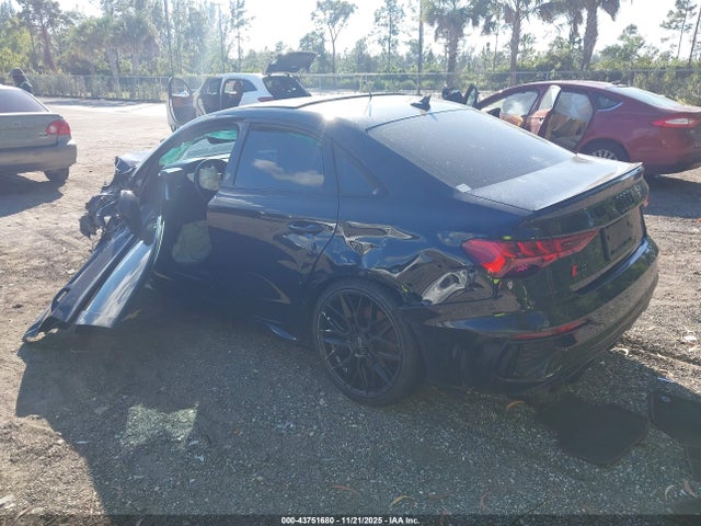 2024 AUDI S3 WAUH3DGY6RA017581 Photo 2