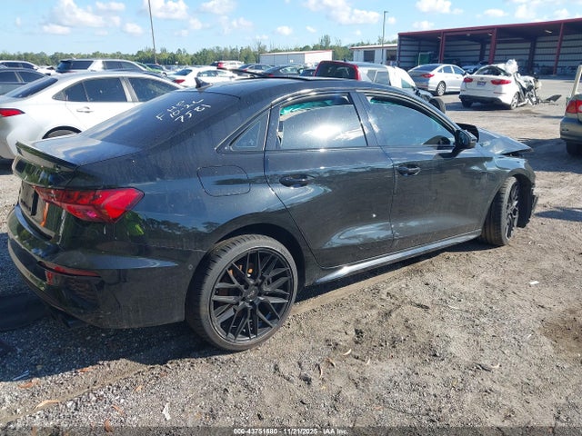 2024 AUDI S3 WAUH3DGY6RA017581 Photo 3