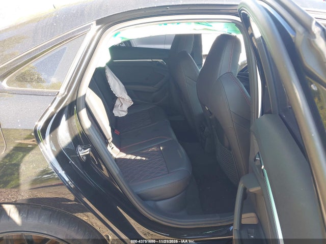 2024 AUDI S3 WAUH3DGY6RA017581 Photo 7