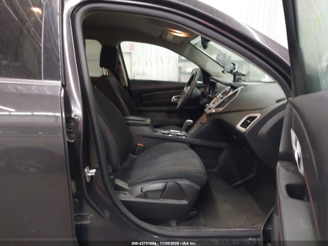 2014 Gmc Terrain Sle-1 მანქანა იყიდება აუქციონზე, vin: 2GKALMEK2E6290824, აუქციონის ნომერი: 43751694