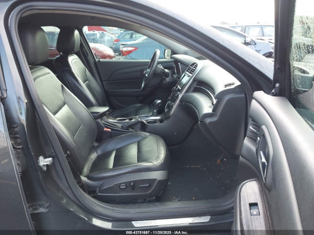 Chevrolet Malibu 1lz 2014 1G11H5SL4EF143581 Image 5