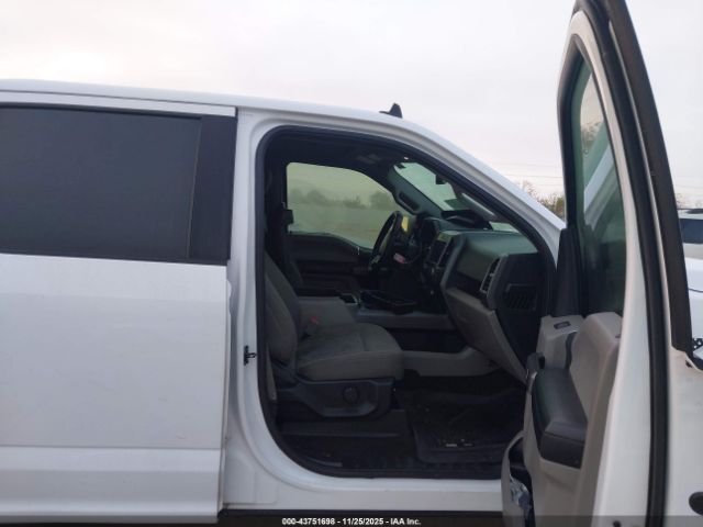 2020 FORD F-150 1FTEW1CB3LKE66635 Photo 4