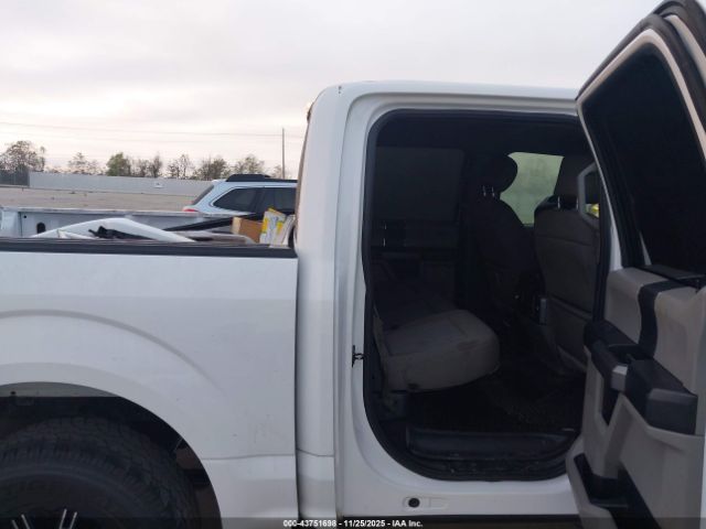 2020 FORD F-150 1FTEW1CB3LKE66635 Photo 7