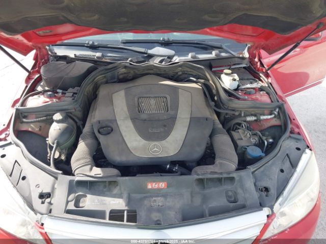 2008 MERCEDES-BENZ C 300 WDDGF81XX8F150798 Photo 9