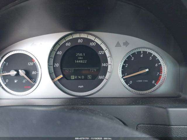 2008 MERCEDES-BENZ C 300 WDDGF81XX8F150798 Photo 6