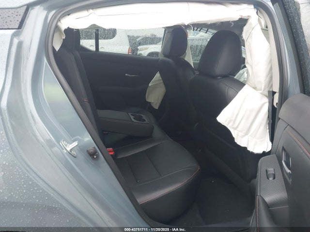 Nissan Sentra Sr Xtronic Cvt 2024 3N1AB8DVXRY287209 Image 8