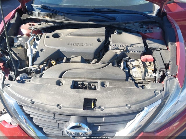 43751720 :رقم المزاد ، 1N4AL3AP2GC271374 vin ، 2016 Nissan Altima 2.5 S مزاد بيع