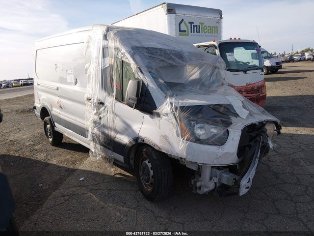 2016 FORD TRANSIT-250 1FTYR2CV7GKB50195