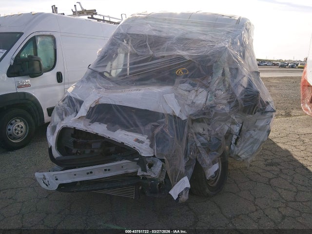 2016 FORD TRANSIT-250 1FTYR2CV7GKB50195 Photo 5
