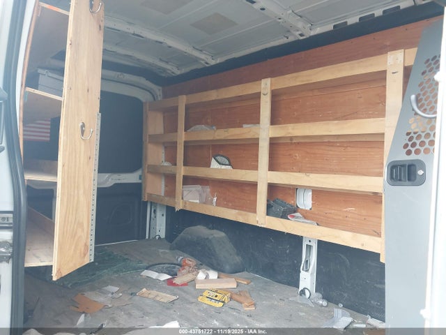 2016 FORD TRANSIT-250 1FTYR2CV7GKB50195 Photo 7