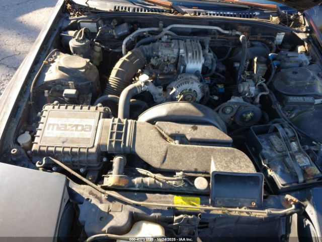 1988 MAZDA RX7 JM1FC3513J0108585 Photo 9