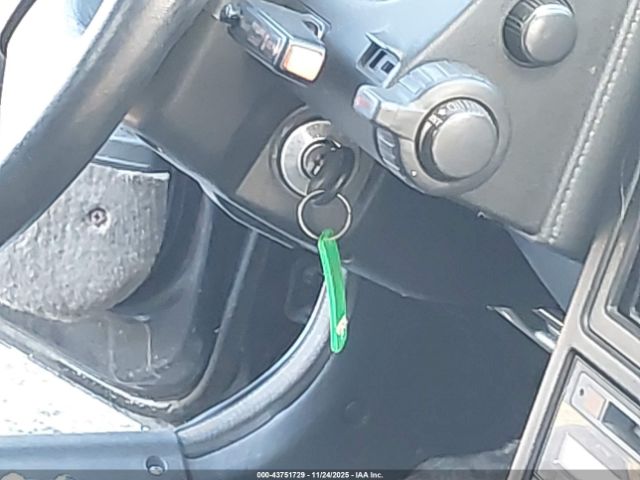 1988 MAZDA RX7 JM1FC3513J0108585 Photo 10