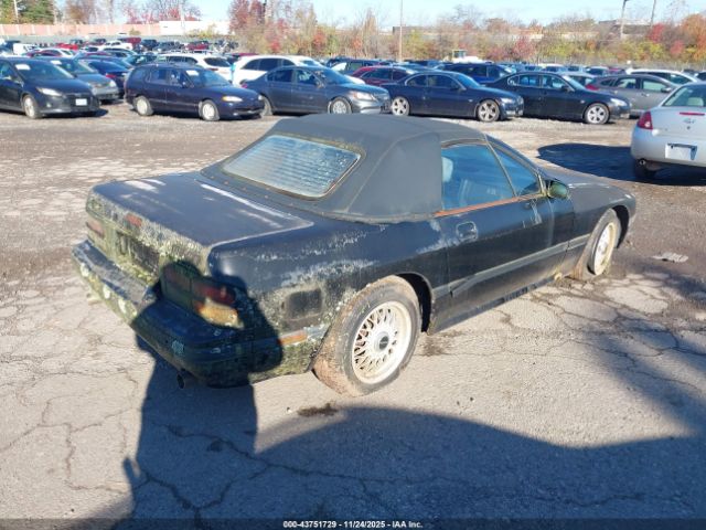 1988 MAZDA RX7 JM1FC3513J0108585 Photo 3