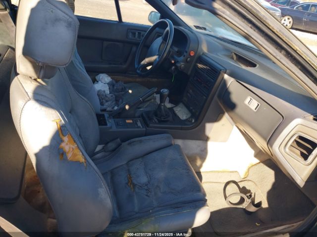 1988 MAZDA RX7 JM1FC3513J0108585 Photo 4