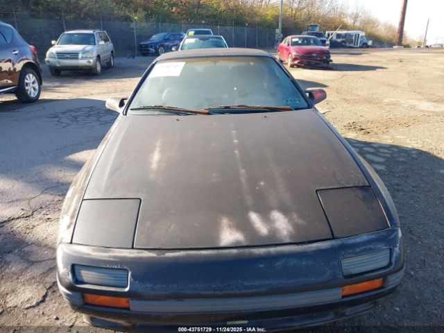 1988 MAZDA RX7 JM1FC3513J0108585 Photo 5