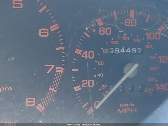 1988 MAZDA RX7 JM1FC3513J0108585 Photo 6