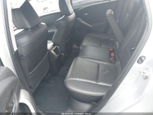 2013 ACURA RDX 5J8TB3H38DL005184 Photo 7
