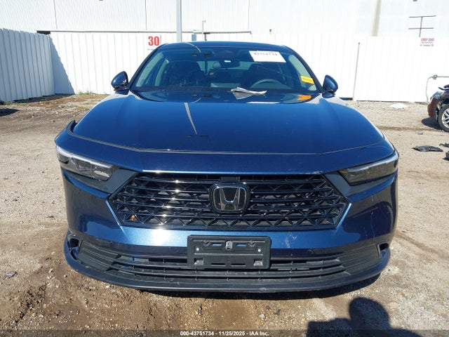 1HGCY1F30PA053610 Honda ACCORD EX