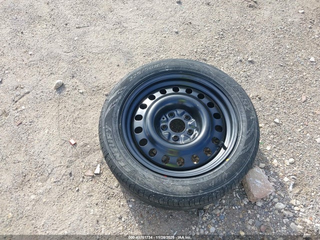 1HGCY1F30PA053610 Honda ACCORD EX