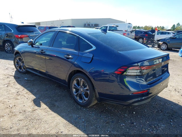1HGCY1F30PA053610 Honda ACCORD EX