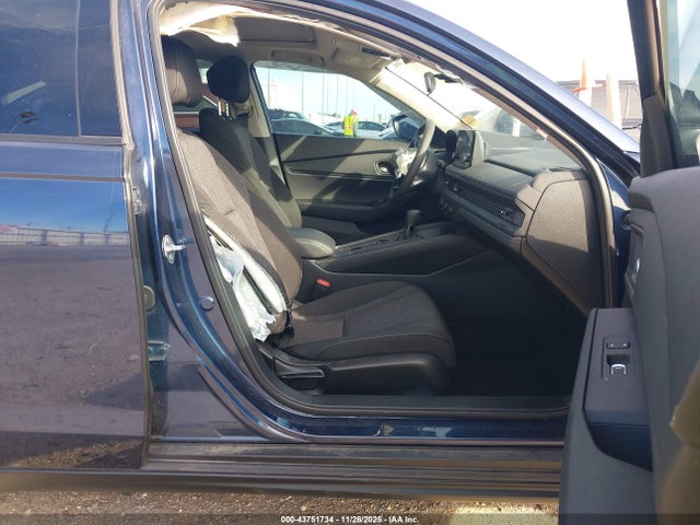 1HGCY1F30PA053610 Honda ACCORD EX