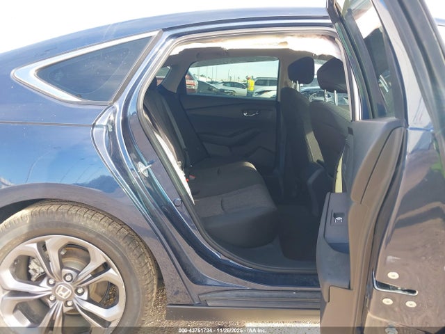 1HGCY1F30PA053610 Honda ACCORD EX