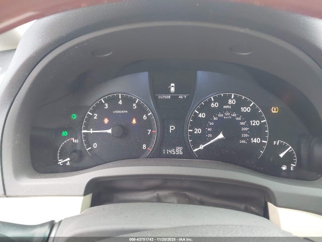 Aukcja sprzedaży 2010 Lexus Rx 350, vin: 2T2BK1BA9AC028994, numer aukcji: 43751742