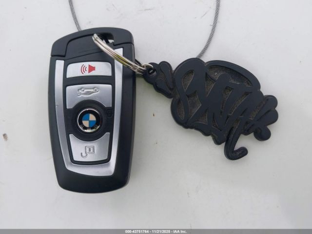 2016 BMW M3 WBS8M9C5XG5E68359 Photo 10