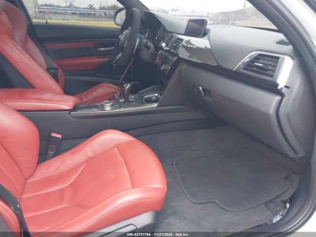 2016 BMW M3 WBS8M9C5XG5E68359 Photo 4