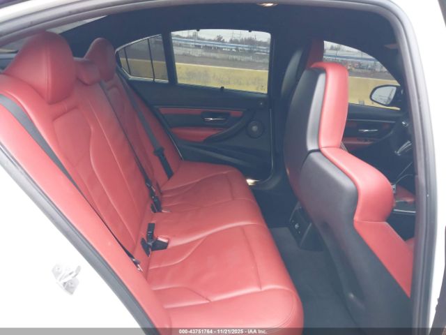 2016 BMW M3 WBS8M9C5XG5E68359 Photo 7