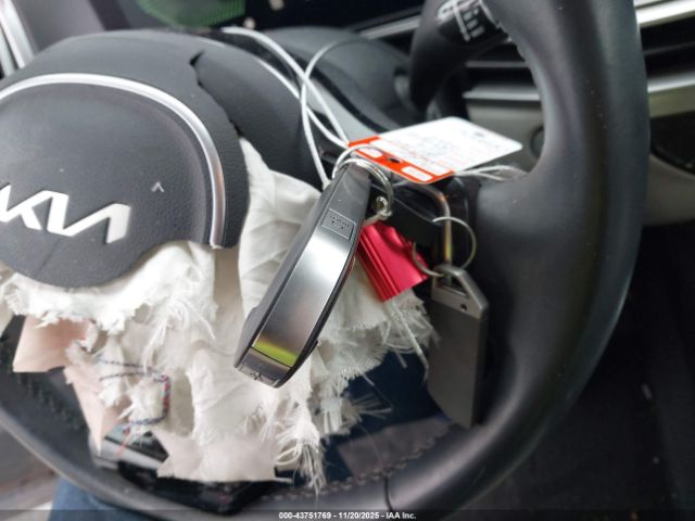 2024 KIA SORENTO 5XYRH4JF0RG274168 Photo 10