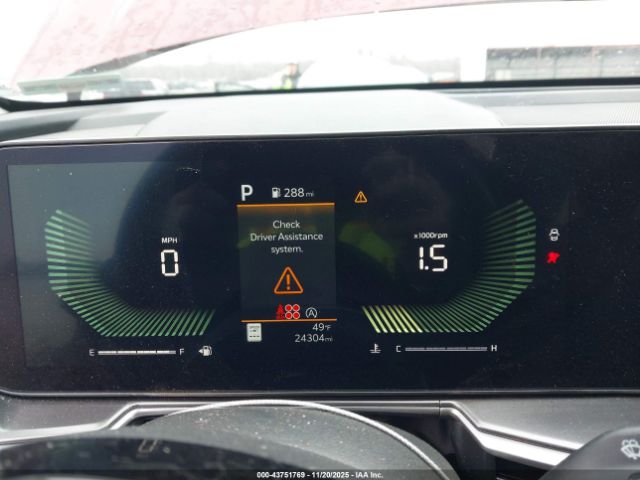 2024 KIA SORENTO 5XYRH4JF0RG274168 Photo 6