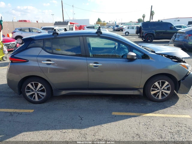 Nissan Leaf 2022 1N4BZ1BV4NC559981 Image 13