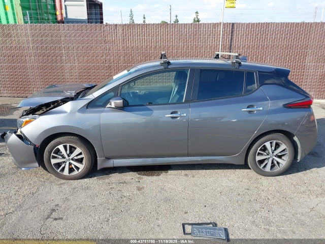Nissan Leaf 2022 1N4BZ1BV4NC559981 Image 14