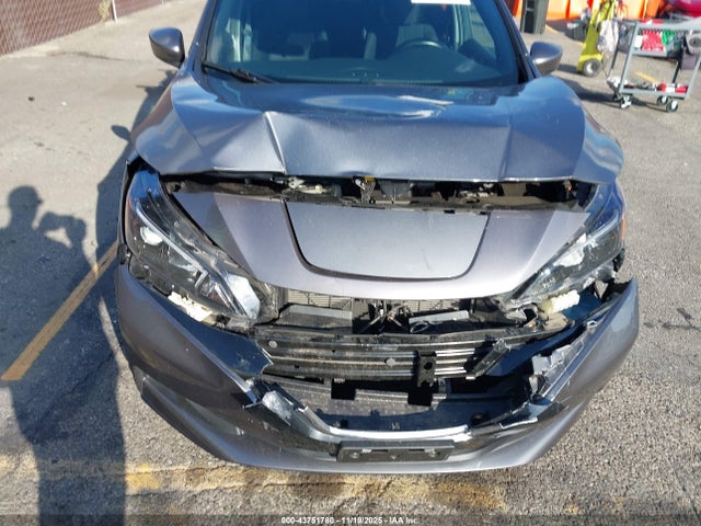 Nissan Leaf 2022 1N4BZ1BV4NC559981 Image 6