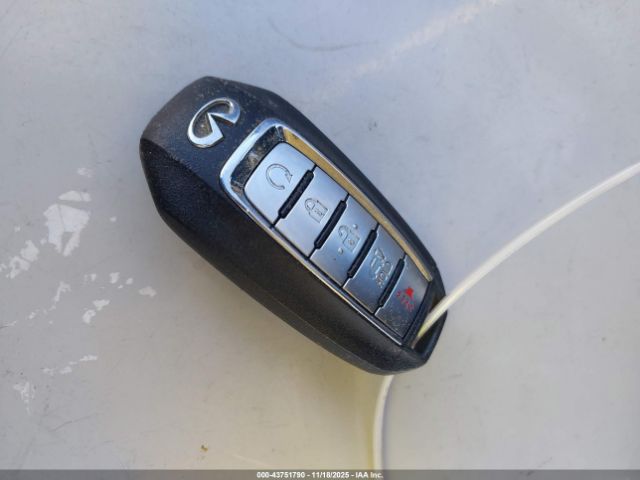 2021 INFINITI QX50 3PCAJ5BA7MF104397 Photo 10