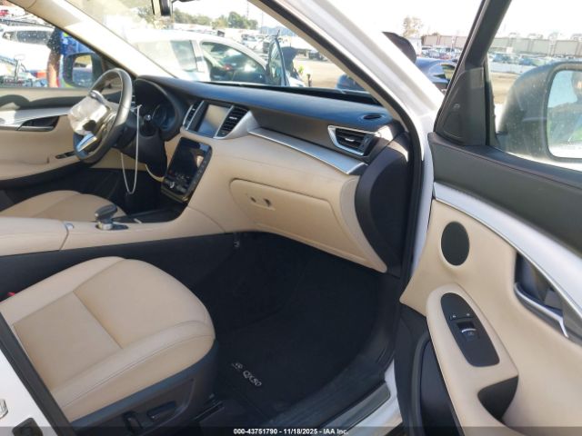 2021 INFINITI QX50 3PCAJ5BA7MF104397 Photo 4