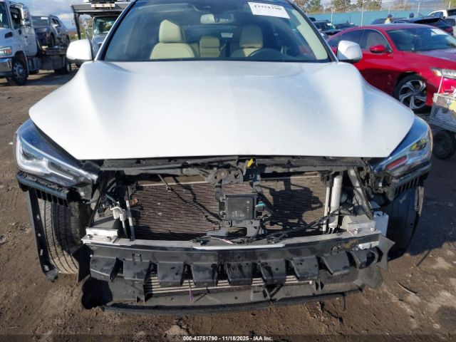 2021 INFINITI QX50 3PCAJ5BA7MF104397 Photo 5