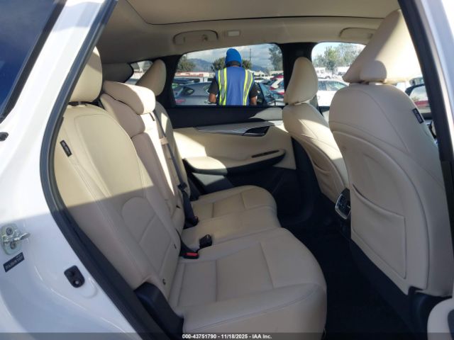 2021 INFINITI QX50 3PCAJ5BA7MF104397 Photo 7