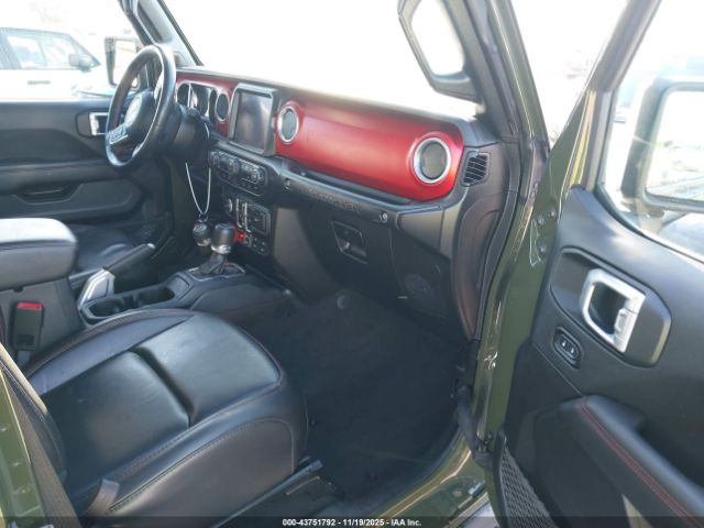 2021 JEEP WRANGLER UNLIMITED 1C4HJXFG8MW528644 Photo 4