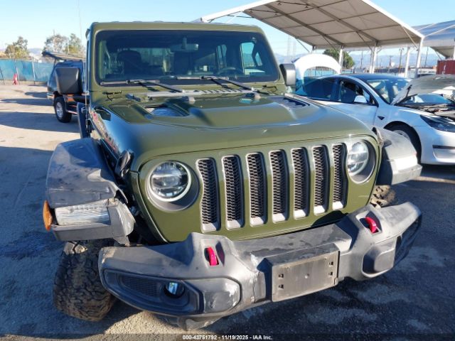 2021 JEEP WRANGLER UNLIMITED 1C4HJXFG8MW528644 Photo 5