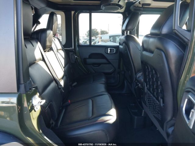 2021 JEEP WRANGLER UNLIMITED 1C4HJXFG8MW528644 Photo 7